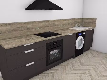 appartement neuf proche centre ville