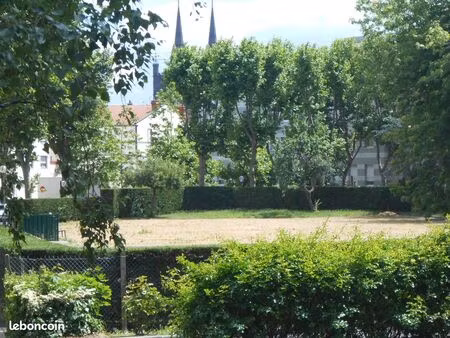 appart à louer près centre ville et tous commerces