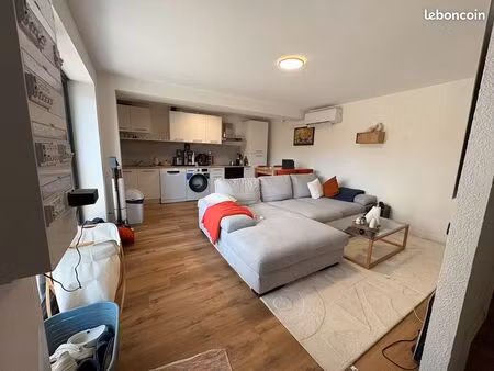 bel appartement à louer