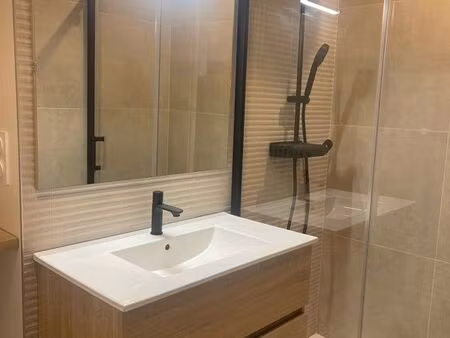 location appartement centre ville