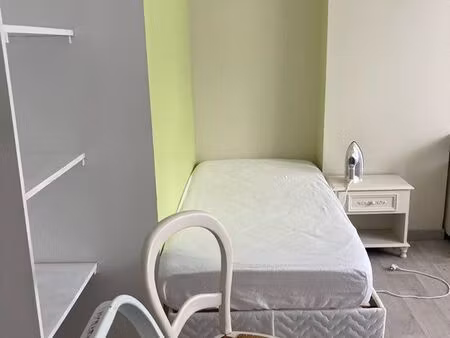 appartement 1 pièce à louer