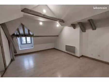 t3 appartement centre ville de montereau