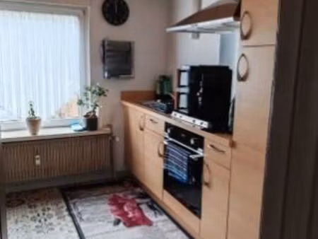 appartement t2 - puttelange aux lacs