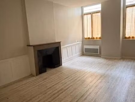 appartement 2 pièces 51 m²