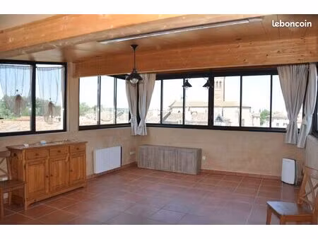 location appartement t3 léviganc centre