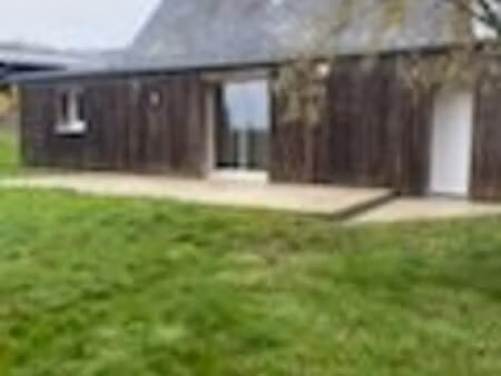 location maison campagne drouges