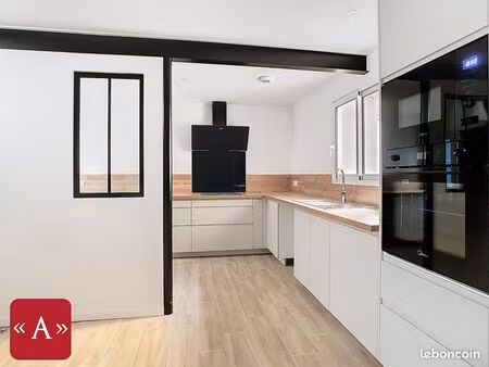 maison 3 pièces 76 m²