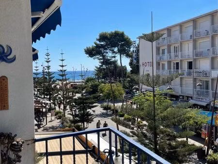 appartement t2 meublé 33 m2