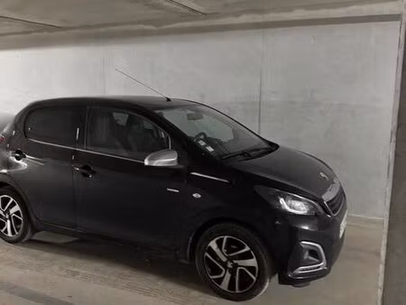 place parking gare lille flandres disponible