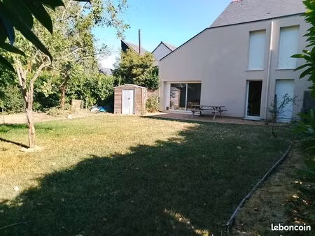 maison 5 pièces - 100 m²