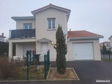 loue maison 106 m2 4 chambres