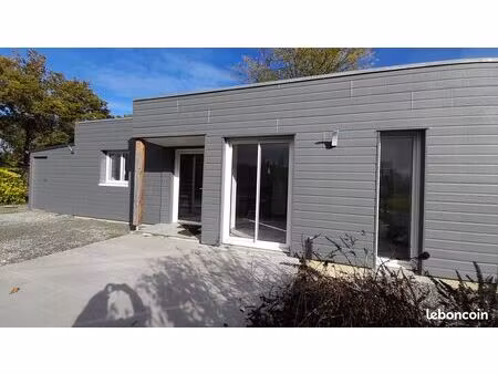 location maison héric