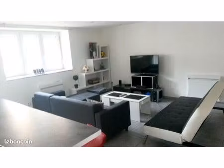 appartement seloncourt
