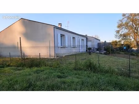 maison 3 chambres à louer