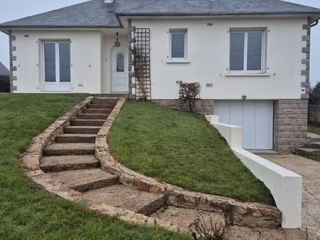 location maison individuelle mayenne