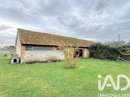 vente maison à longues-sur-mer (14400) : à vendre / 83m² longues-sur-mer