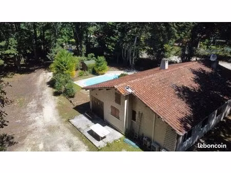 location maison individuelle