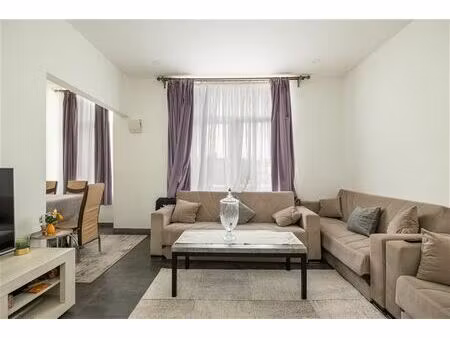 appartement te koop in borgerhout met 2 slaapkamers