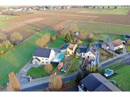 grond te koop in maasmechelen met 3 slaapkamers