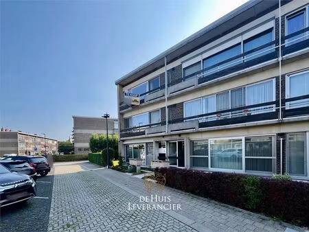 appartement te koop in kontich met 3 slaapkamers