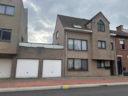 appartement te koop in schelle met 2 slaapkamers