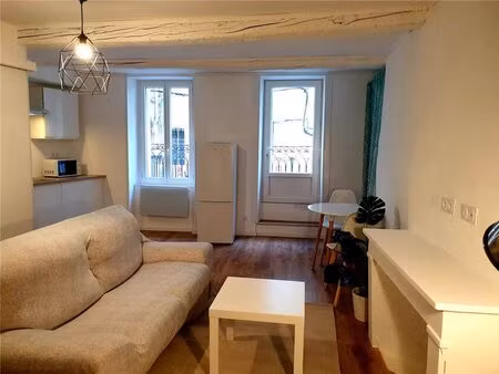appartement à louer nyons