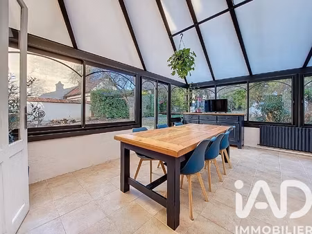 vente maison/villa 10 pièces