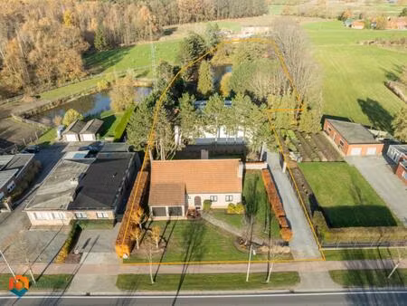 huis te koop in putte