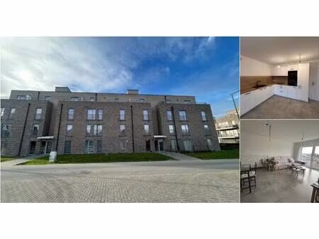 appartement à vendre à rue paul henri spaak 1a mons (rbv09788)