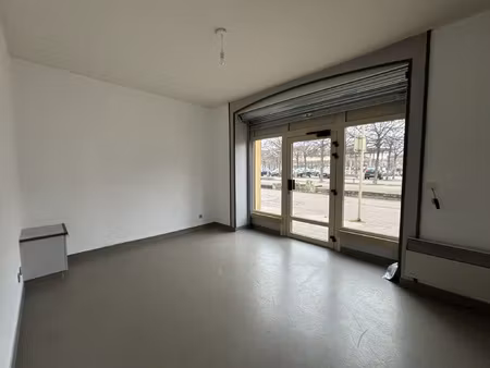 location local commercial 127m² marcigny 71110