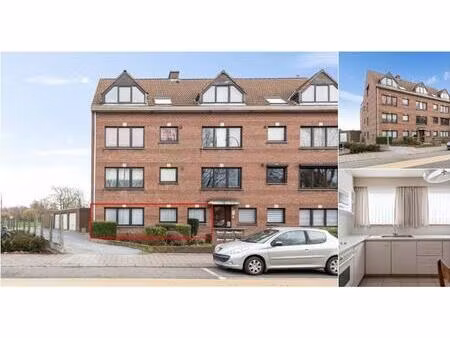 appartement à vendre à diestseweg 170 geel (rbv10138)