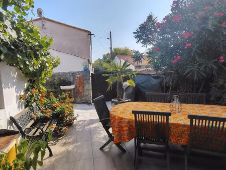 vente maison 4 pièces 107.5 m² à marennes-hiers-brouage (17320)  249 000 €