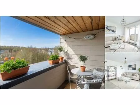 appartement à vendre à rue du wäschbour 24 arlon (vbd78267)