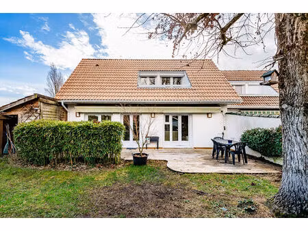 maison eysines 4 pièces