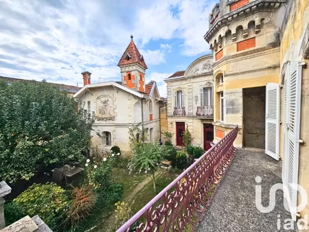 vente demeure 9 pièces