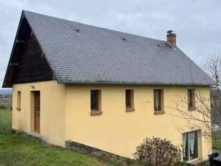 vente maison à marais-vernier (27680) : à vendre / 115m² marais-vernier