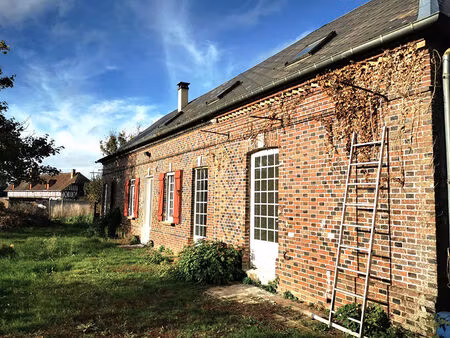 vente maison 7 pièces  153.74m²  évreux