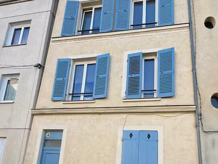 vente immeuble 10 pièces  120.00m²  meaux