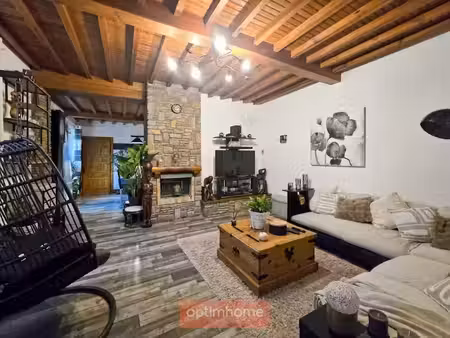 vente maison 5 pièces 156 m² à blairville (62173)  244 500 €