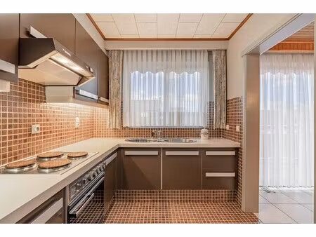 appartement te koop in herentals met 2 slaapkamers