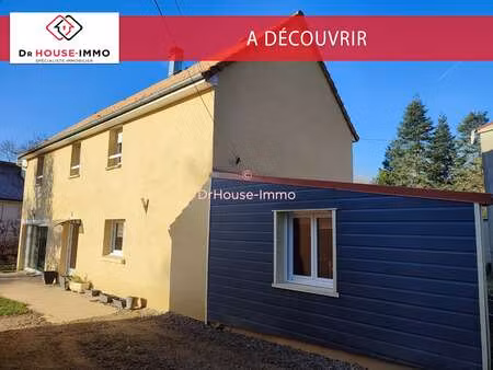 vente maison à grainville-sur-odon (14210) : à vendre / 133m² grainville-sur-odon