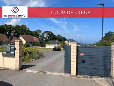 vente maison bord de mer à périers-en-auge (14160) : à vendre bord de mer / 236m² périers-