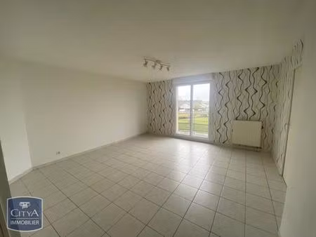 location appartement 3 pièces 63m² brottes 52000