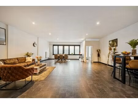 appartement te koop in beveren met 4 slaapkamers