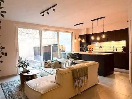 appartement te koop in vrasene met 2 slaapkamers