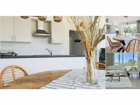 appartement à vendre à oude veurnevaart 84 nieuwpoort (rwc41484)