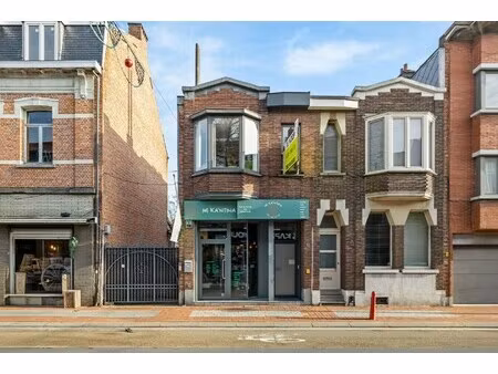 commercieel te koop in beveren-kruibeke-zwijndrecht