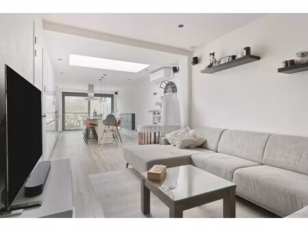 huis te koop in kortrijk met 2 slaapkamers