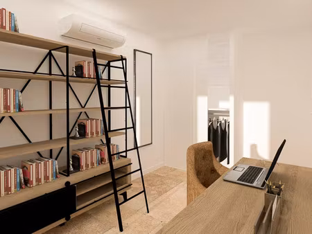 vente maison neuve 5 pièces 88 m² à longjumeau (91160)  303 000 €