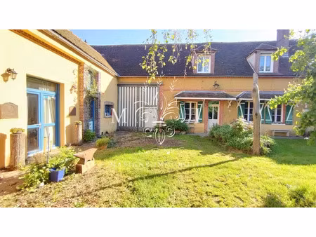 vente maison 336 m² à sens (89100)  295 000 €